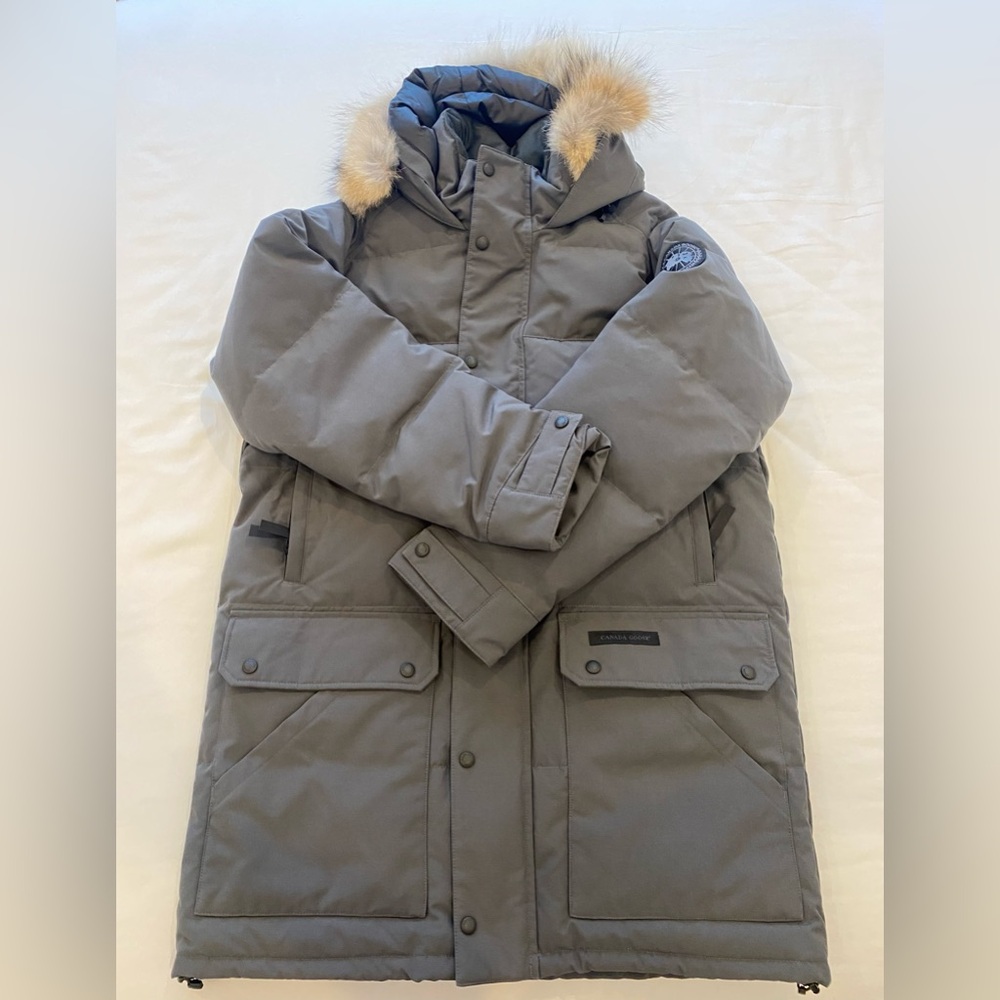 Canada Goose Emory Parka